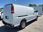 2025 GMC Savana 2500 RWD Masterack Upfitted Cargo Van for sale #SC02635 - photo 11