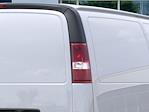 2025 GMC Savana 2500 RWD, Empty Cargo Van for sale #SC02670 - photo 9