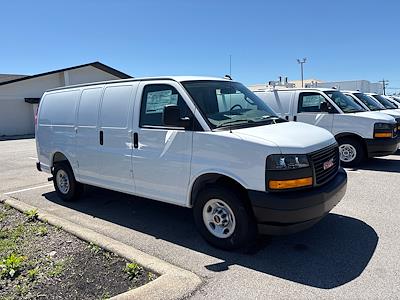 2025 GMC Savana 2500 RWD Masterack Upfitted Cargo Van for sale #SC02691 - photo 1