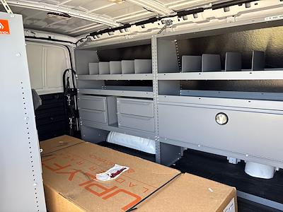 2025 GMC Savana 2500 RWD Masterack Upfitted Cargo Van for sale #SC02691 - photo 2