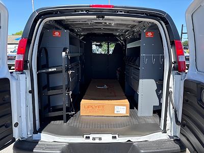 2025 GMC Savana 2500 RWD Masterack Upfitted Cargo Van for sale #SC02691 - photo 2