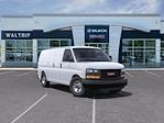 New 2025 GMC Savana 2500 Masterack Upfitted Cargo Van for sale #SC02691 - photo 1