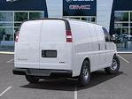 New 2025 GMC Savana 2500 Masterack Upfitted Cargo Van for sale #SC02691 - photo 2