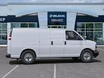 New 2025 GMC Savana 2500 Masterack Upfitted Cargo Van for sale #SC02691 - photo 5