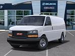 New 2025 GMC Savana 2500 Masterack Upfitted Cargo Van for sale #SC02691 - photo 6