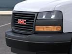 New 2025 GMC Savana 2500 Masterack Upfitted Cargo Van for sale #SC02691 - photo 14