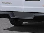 New 2025 GMC Savana 2500 Masterack Upfitted Cargo Van for sale #SC02691 - photo 15