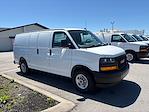 2025 GMC Savana 2500 RWD Masterack Upfitted Cargo Van for sale #SC02691 - photo 1