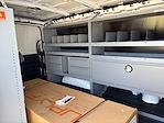 2025 GMC Savana 2500 RWD Masterack Upfitted Cargo Van for sale #SC02691 - photo 3