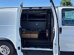 2025 GMC Savana 2500 RWD Masterack Upfitted Cargo Van for sale #SC02691 - photo 5