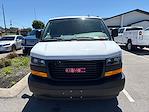 2025 GMC Savana 2500 RWD Masterack Upfitted Cargo Van for sale #SC02691 - photo 6