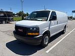 2025 GMC Savana 2500 RWD Masterack Upfitted Cargo Van for sale #SC02691 - photo 7