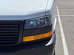 2025 GMC Savana 2500 RWD Masterack Upfitted Cargo Van for sale #SC02691 - photo 8