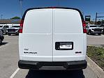 2025 GMC Savana 2500 RWD Masterack Upfitted Cargo Van for sale #SC02691 - photo 11