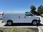 2025 GMC Savana 2500 RWD Masterack Upfitted Cargo Van for sale #SC02691 - photo 12