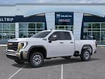 2026 GMC Sierra 2500 Double Cab 4WD Pickup for sale #T22221 - photo 3