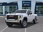 2026 GMC Sierra 2500 Double Cab 4WD Pickup for sale #T22221 - photo 6