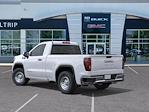 2026 GMC Sierra 1500 Regular Cab 4WD Pickup for sale #T55350 - photo 28
