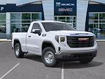 2026 GMC Sierra 1500 Regular Cab 4WD Pickup for sale #T55350 - photo 7
