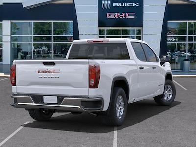 2025 GMC Sierra 1500 Crew Cab 4WD Pickup for sale #Z4236 - photo 2