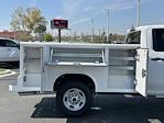 2024 GMC Sierra 2500 Double Cab 4WD Service Truck for sale #CDR21577 - photo 9