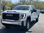 2024 GMC Sierra 2500 Double Cab 4WD Service Truck for sale #CDR21577 - photo 1