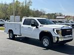 2024 GMC Sierra 2500 Double Cab 4WD Service Truck for sale #CDR21577 - photo 5