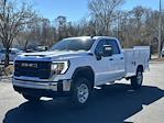 2024 GMC Sierra 3500 Double Cab RWD Service Truck for sale #CDR21578 - photo 1