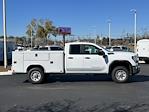 2024 GMC Sierra 3500 Double Cab RWD Service Truck for sale #CDR21578 - photo 6
