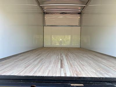 2025 GMC Savana 3500 DRW RWD Box Van for sale #CDS09892 - photo 2