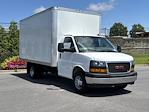 2025 GMC Savana 3500 DRW RWD Cutaway for sale #CDS09892 - photo 1
