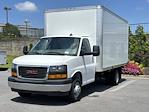 2025 GMC Savana 3500 DRW RWD Cutaway for sale #CDS09892 - photo 3