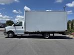 2025 GMC Savana 3500 DRW RWD Cutaway for sale #CDS09892 - photo 5