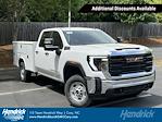 2024 GMC Sierra 2500 Double Cab 4WD, Reading Classic II Steel Service Truck for sale #CR20704 - photo 1