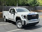 2024 GMC Sierra 2500 Double Cab 4WD, Reading Classic II Steel Service Truck for sale #CR20704 - photo 3