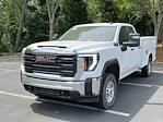 2024 GMC Sierra 2500 Double Cab 4WD, Reading Classic II Steel Service Truck for sale #CR20704 - photo 5