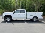 2024 GMC Sierra 2500 Double Cab 4WD, Reading Classic II Steel Service Truck for sale #CR20704 - photo 6