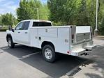 2024 GMC Sierra 2500 Double Cab 4WD, Reading Classic II Steel Service Truck for sale #CR20704 - photo 7