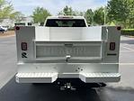 2024 GMC Sierra 2500 Double Cab 4WD, Reading Classic II Steel Service Truck for sale #CR20704 - photo 8