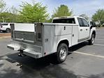 2024 GMC Sierra 2500 Double Cab 4WD, Reading Classic II Steel Service Truck for sale #CR20704 - photo 2