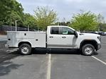 2024 GMC Sierra 2500 Double Cab 4WD, Reading Classic II Steel Service Truck for sale #CR20704 - photo 9