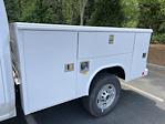 2024 GMC Sierra 2500 Double Cab 4WD, Reading Classic II Steel Service Truck for sale #CR20705 - photo 31