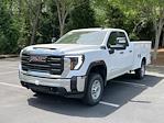 2024 GMC Sierra 2500 Double Cab 4WD, Reading Classic II Steel Service Truck for sale #CR20705 - photo 5