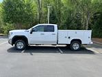 2024 GMC Sierra 2500 Double Cab 4WD, Reading Classic II Steel Service Truck for sale #CR20705 - photo 6