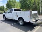 2024 GMC Sierra 2500 Double Cab 4WD, Reading Classic II Steel Service Truck for sale #CR20705 - photo 7