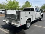 2024 GMC Sierra 2500 Double Cab 4WD, Reading Classic II Steel Service Truck for sale #CR20705 - photo 2