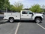 2024 GMC Sierra 2500 Double Cab 4WD, Reading Classic II Steel Service Truck for sale #CR20705 - photo 9