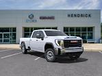 2024 GMC Sierra 2500 Crew Cab 4WD, Knapheide Steel Service Body Service Truck for sale #CR20824 - photo 4