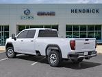 2024 GMC Sierra 2500 Crew Cab 4WD, Knapheide Steel Service Body Service Truck for sale #CR20824 - photo 6