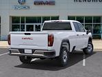 2024 GMC Sierra 2500 Crew Cab 4WD, Knapheide Steel Service Body Service Truck for sale #CR20824 - photo 3